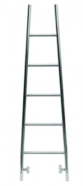 JIS Rye 1800 x 520mm Tilting Designer Ladder Rail