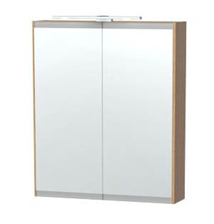 Miller London 60 Bathroom Cabinet Bathroom Supplies Online