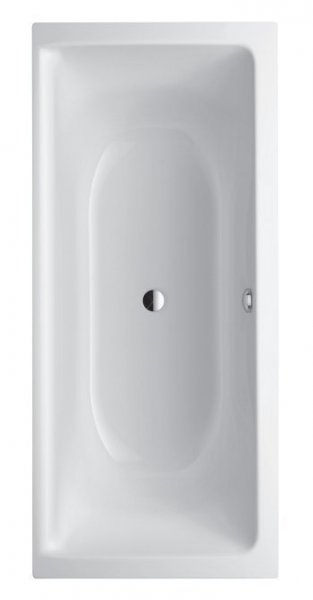 Bette Free Rectangular Bath 200 x 100cm