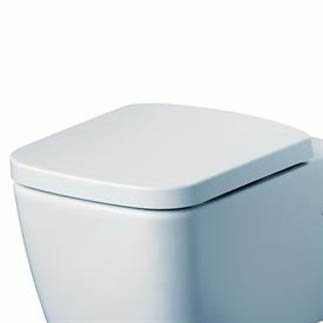 Sottini Celano WC Toilet Seat and Cover