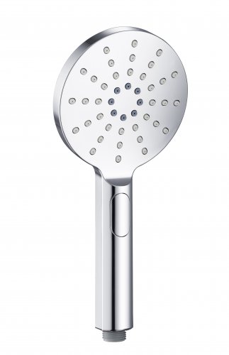 Just Taps Plus Aquamist Multifunction Shower