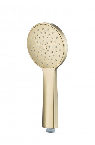 Just Taps Plus Vos Shower Handle, Mp 0.5