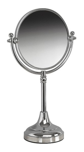 Miller Classic Free-standing Shaving Mirror