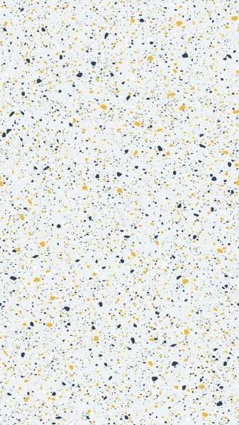 Zest Wall Panel 2600 x 500 x 6mm (Pack Of 3) - Panel Terrazzo