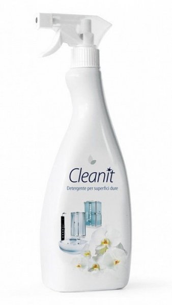 Novellini Cleanit Shower Cleaner Spray