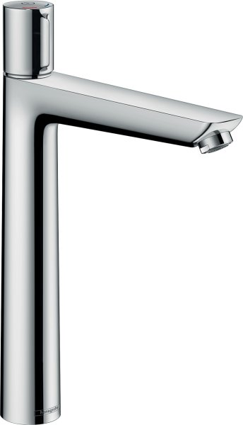 Hansgrohe Talis Select E Basin Mixer 240