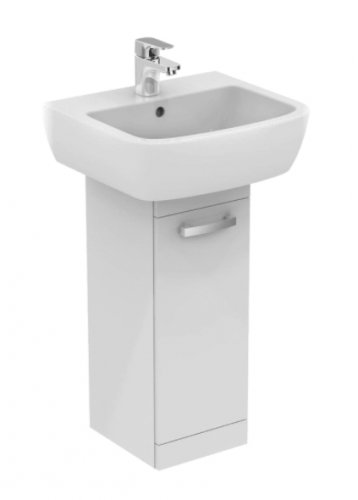 Ideal Standard Tempo Gloss White Pedestal Unit
