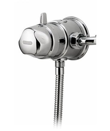 Aqualisa Aquavalve 700 Thermostatic Exposed Shower Valve