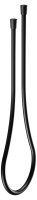 Keuco 1250mm Shower Hose - Matt Black