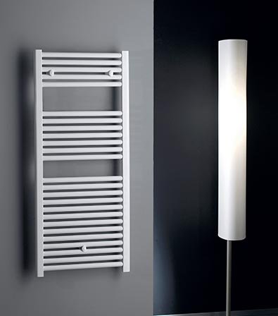 Lazzarini roma towel rail clearance