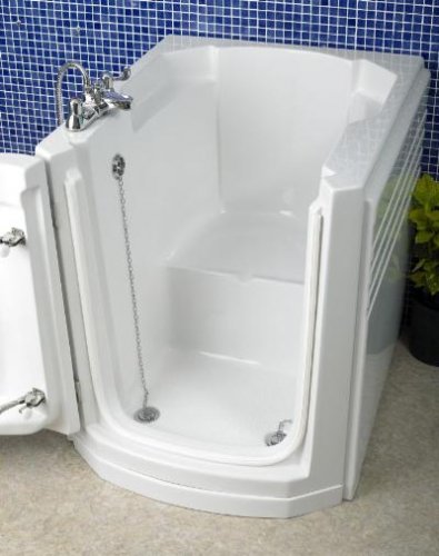 Appollo Maxi Walk-In Tub