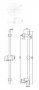 Marflow Savini 3 Outlet Concealed Thermostatic Shower Valve (SAV7750K8)