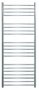 JIS Ashdown 1250 x 520mm Ladder Rail