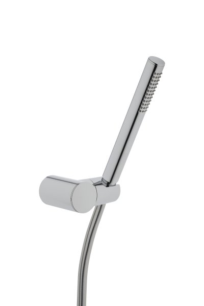 Vitra Origin Hand Shower Set - Chrome