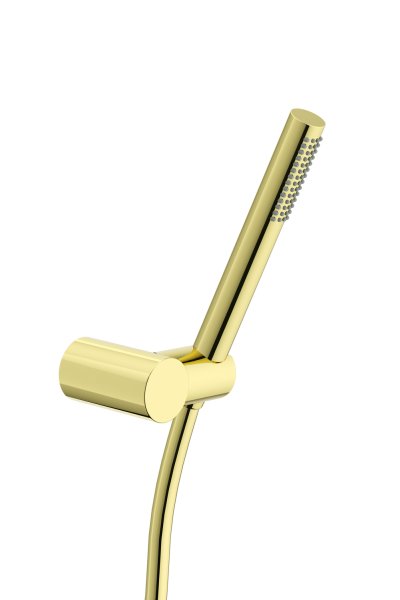 Vitra Origin Hand Shower Set - Soft Gold