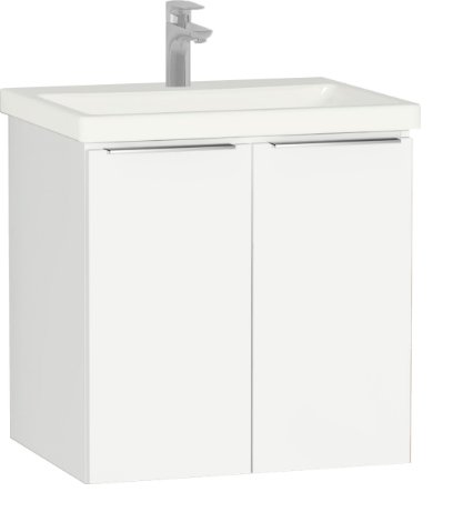 Vitra Ecora 60cm Basin Unit