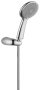 Vitra Samba 3 Function Hand Shower - Chrome