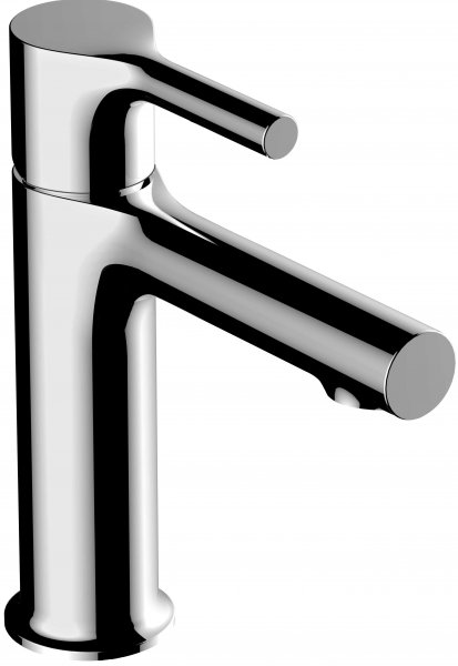 RAK Sorrento Standard Basin Mixer - Chrome