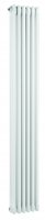 Bayswater Nelson Triple 1800 x 291mm White Radiator