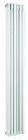 Bayswater Nelson Triple 1800 x 291mm White Radiator