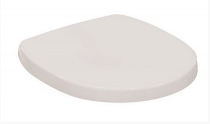 Ideal Standard Concept Space Standard Close Toilet Seat - Stock Clearance
