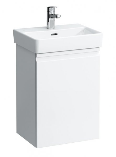 Laufen Pro S Compact Vanity Unit with Door