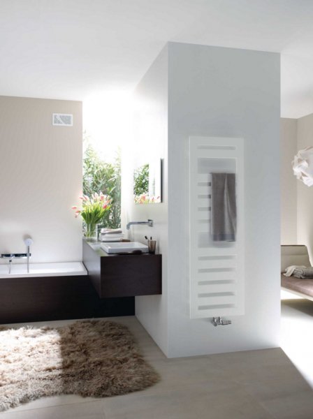 Zehnder Metropolitan Spa Radiator