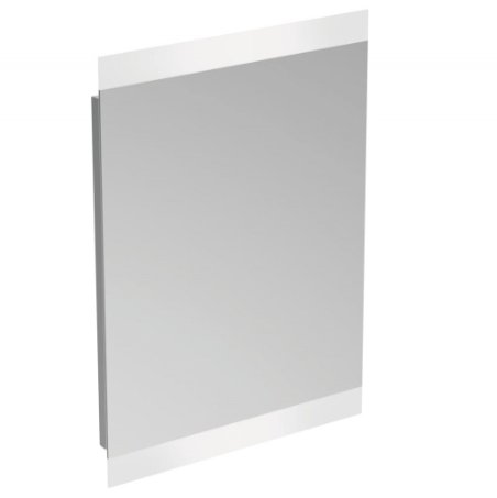 Ideal Standard 50cm Mirror With Sensor Light & Anti-Steam | Bathroom ...
