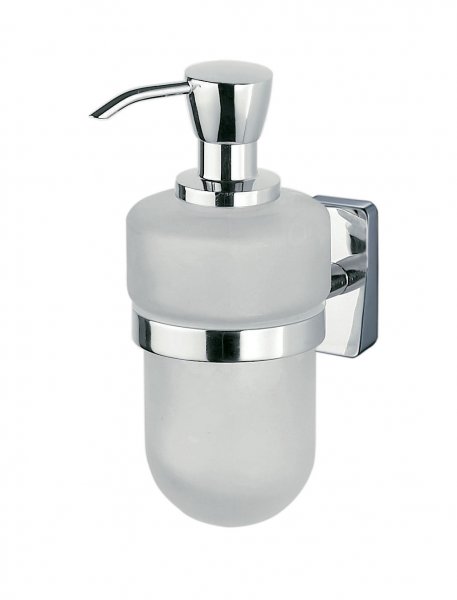 Inda Storm Liquid Soap Dispenser