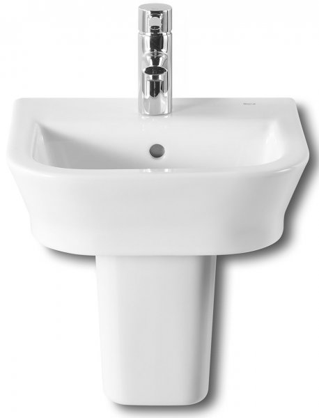 Roca The Gap Cloakroom Basin 350 x 320mm