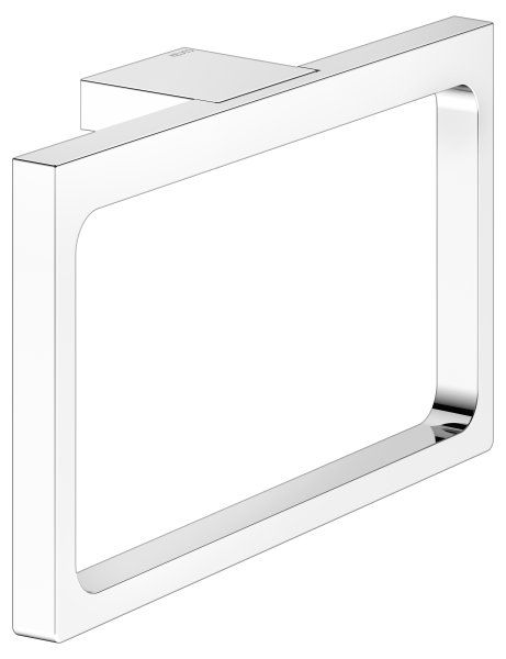 Keuco Edition 11 Towel Ring - Chrome