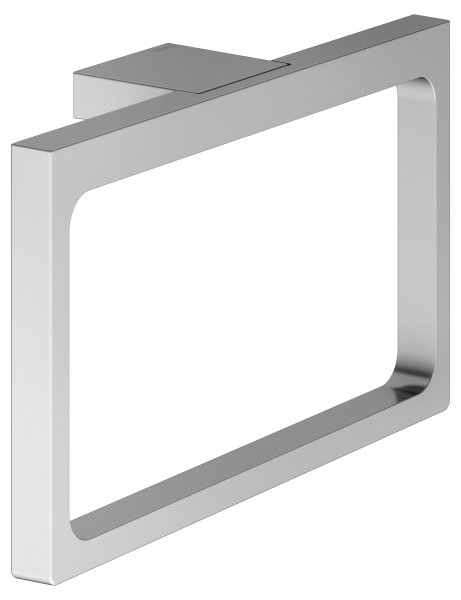 Keuco Edition 11 Towel Ring - Stainless Steel