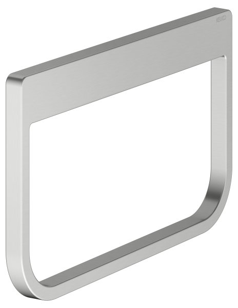 Keuco Collection Moll Towel Ring - Stainless Steel
