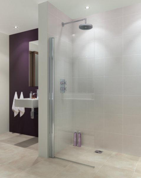 Lakes Alassio Shower Enclosure