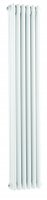 Bayswater Nelson Triple 1500 x 291mm White Radiator