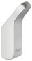 Keuco Collection Moll Robe Hook - Stainless Steel