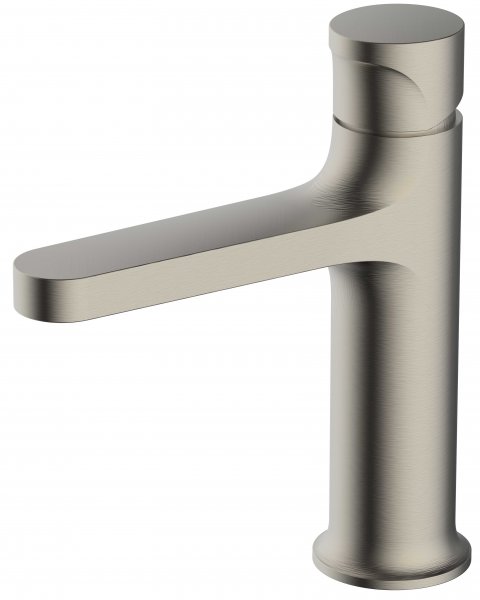 RAK Positano Standard Basin Mixer - Nickel