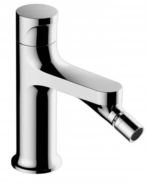 RAK Positano Bidet Mixer - Chrome