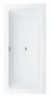 Bette One Rectangular Bath 180 x 80cm
