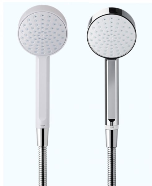 Mira Beat Single Mode Shower Head