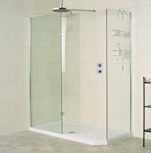 Roman Decem x 1700mm Walk-In