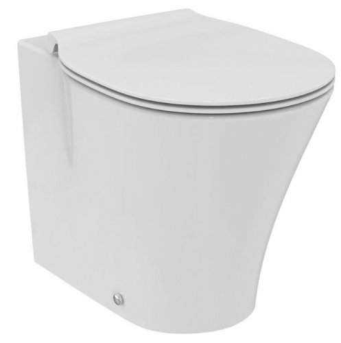 Ideal Standard Connect Air Back to Wall Toilet