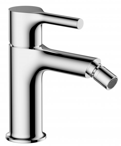 RAK Sorrento Bidet Mixer - Chrome