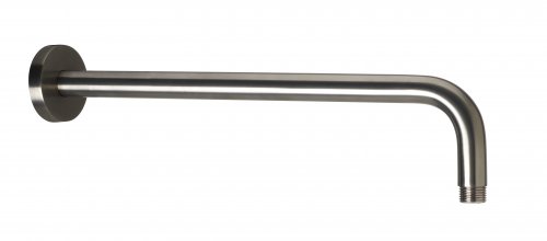 Just Taps Plus Vos Shower Arm, 400mm