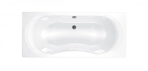 Carron Arc DE 1800 x 800mm Acrylic Bath