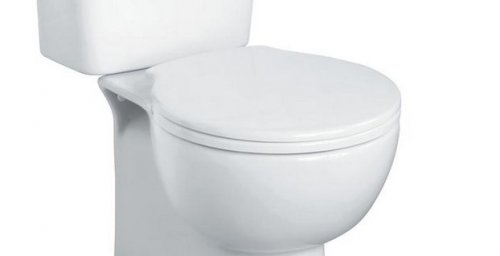 Ideal Standard Space Standard Close Toilet Seat - Stock Clearance
