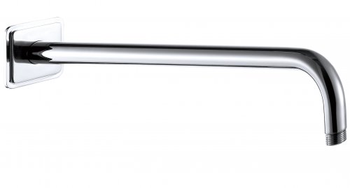 Just Taps Plus Grosvenor Shower Arm
