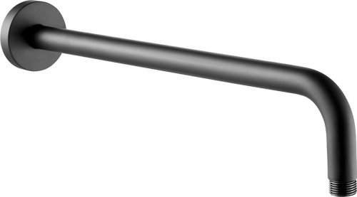 Just Taps Plus Vos Shower Arm, 400mm