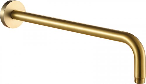 Just Taps Plus Vos Shower Arm, 400mm