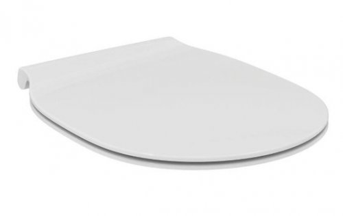 Ideal Standard Connect Air Slim Soft Close Toilet Seat - Stock Clearance
